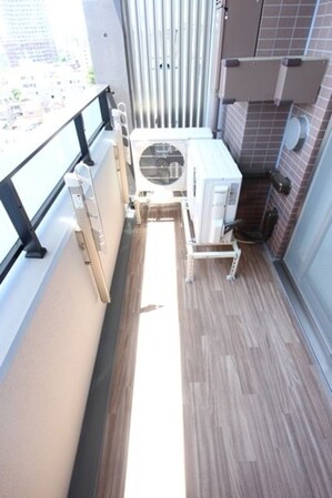 レジディア三軒茶屋IIIの物件内観写真